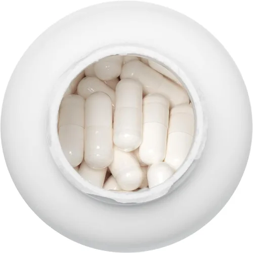 Miniatura 8 de HealthA2Z - Pastillas de colágeno múltiple de 1735 mg -180 cápsulas de colágeno (60 porciones) - Tipos I, II, III, V y X para una piel, cabello