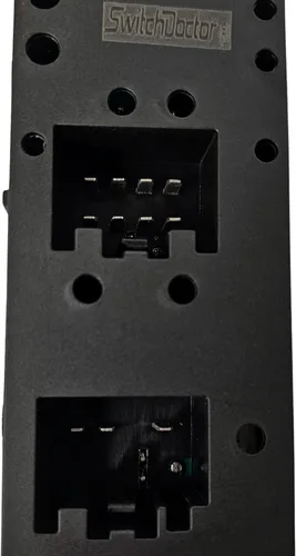 Miniatura 3 de Ford Expedition 2003-2006, interruptor de control para ventanas