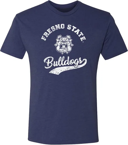 Miniatura 13 de UGP Campus Apparel AS11 - Camiseta Triblend Retro Script