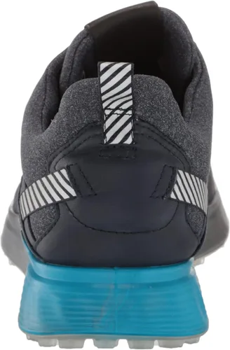 Miniatura 3 de ECCO Men's S-Three Gore-tex Golf Shoe