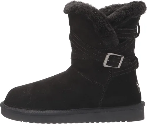 Miniatura 8 de Koolaburra by UGG Women's Delene Short Fashion Boot