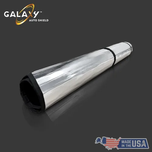 Miniatura 5 de Parasol reflectante para parabrisas de ajuste personalizado para Honda Accord 2023, 2024, 2025, 2026, sedán híbrido, parasol aislado para ventana