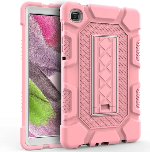 Miniatura 13 de Funda Samsung Galaxy Tab A7 Lite de 8.7 pulgadas con soporte, a prueba de golpes, resistente a los golpes, para Galaxy Tab A7 (SM-T220/T225)