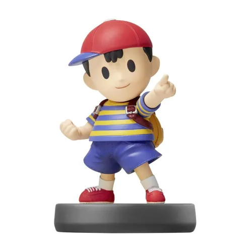 Miniatura 52 de Nintendo Luigi amiibo - Nintendo Wii U