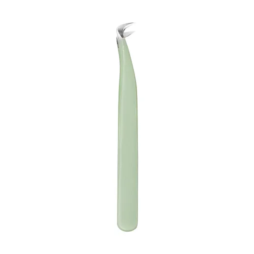 Miniatura 5 de Bodermincer 4 piezas Pinzas de Clúster de Pestañas para Injerto de Extensiones de Pestañas Postizas (4 piezas de Pinzas)