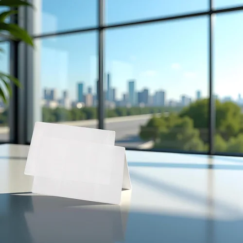 Miniatura 3 de Funda transparente para protección de pasaporte, accesorio de viaje, funda para pasaporte, organizador de funda duradera y accesorios de viaje