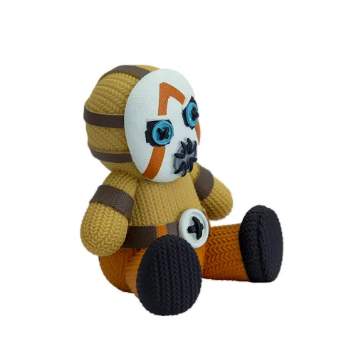 Miniatura 2 de Handmade by Robots - Borderlands Psycho Bandit