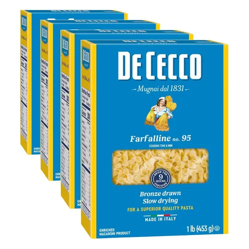 Miniatura 10 de De Cecco Pasta de sémola