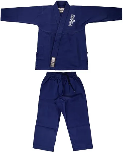 Miniatura 10 de Venum Contender Kids BJJ Gi