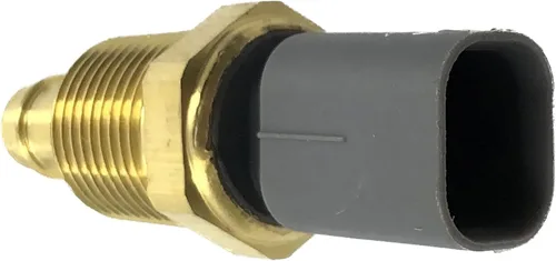 Miniatura 4 de DEVMO Interruptor del Sensor de Temperatura del Refrigerante del Motor Sensor de Temperatura 5149077AB TX195 Compatible con Ram 1500 2500 3500 Grand