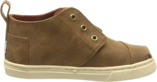 Miniatura 6 de TOMS Kids Botas Cupsole (niño pequeñoniño)