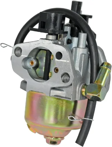 Miniatura 7 de 951-15236 Carburador apto para Troy-Bilt Storm 2410 apto para HUAYI 170SD 170SA 175SC apto para Craftsman Cub Cadet MTD quitanieves de 24 pulgadas