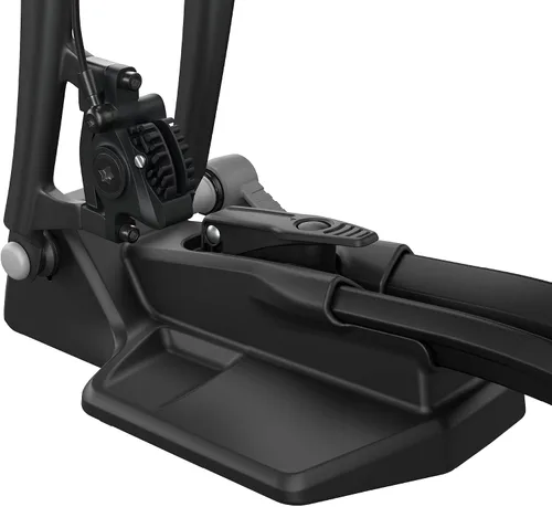 Miniatura 10 de Thule FastRide - Portabicicletas montado en el techo portabicicletas automotrices