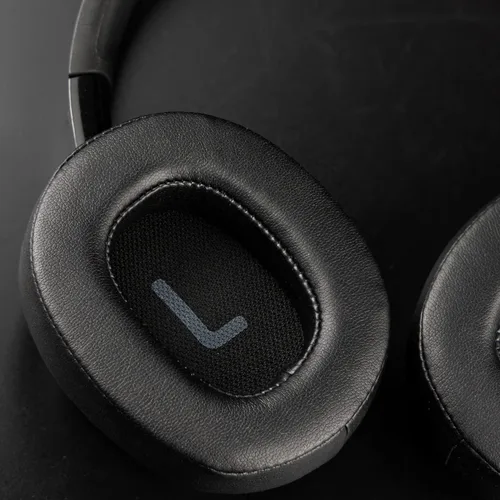 Miniatura 7 de SOULWIT Almohadillas de repuesto para auriculares inalámbricos JBL Tune 700BT, 710BT, 720BT, 750BTNC, 760NC, 770NC, almohadillas para los oídos