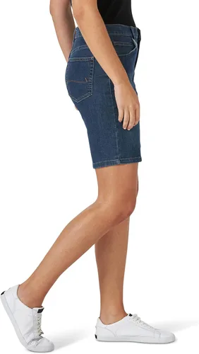 Miniatura 3 de Lee Women's Relaxed-fit Bermuda Short