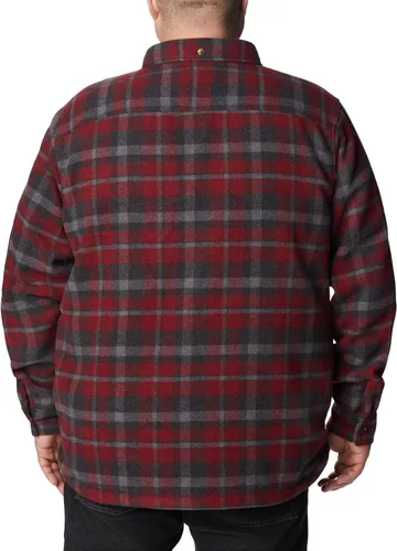 Miniatura 7 de Columbia Men's Windward Rugged Shirt Jacket