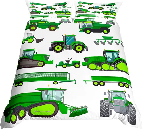 Miniatura 11 de Erosebridal Juego de ropa de cama de carreras, funda de edredón para motocross, tamaño individual, competición de autos de carreras, deportes