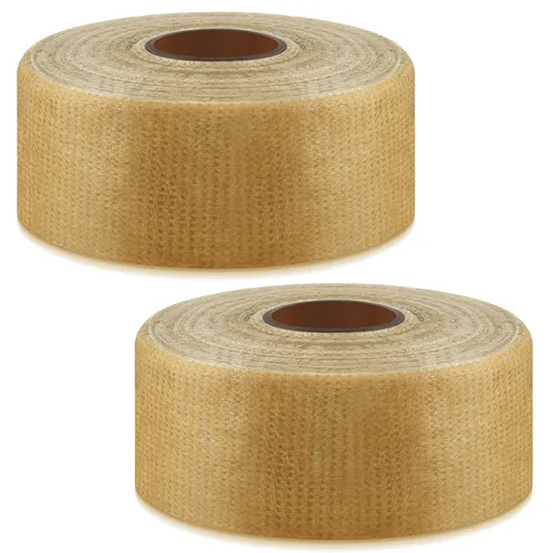 Cinta de protección contra la corrosión para tuberías de 2 pulgadas x 33 pies, impermeable, partes hidráulicas, cinta de grasa para conductos de