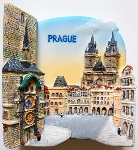 Miniatura 6 de WitnyStore Pequeñas ovejas y cordero Nueva Zelanda Australia Oceanía Atracciones turísticas Resina Refrigerador Imán Viajero Recuerdo Regalo Memento
