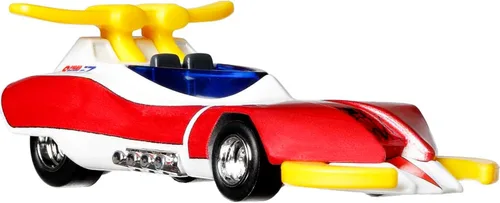Miniatura 4 de Hot Wheels Marvel - Paquete de 4 coches de juguete, camiones y furgonetas de primera calidad inspirados en personajes populares de cómics en escala