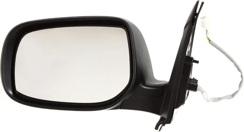 Miniatura 42 de Garage-Pro Driver Side Power Mirror for Pontiac Bonneville 1992-1999 Paintable
