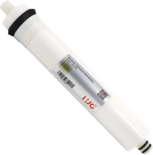 Membrana de ósmosis inversa 1812-80 Filtro de agua de repuesto para sistema de ósmosis inversa 11.75 x 1.75 pulgadas para debajo del fregadero RO
