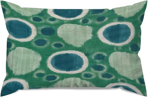 Miniatura 33 de Fundas de almohada con estampado de leopardo y guepardo negro y marrón, 12 x 18 pulgadas, fundas de cojín de granja para sofá, sala de estar