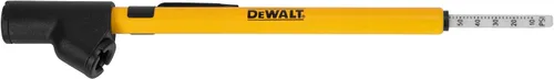 Miniatura 2 de DEWALT 10-120 PSI Pocket Truck Gauge (DXCM032-0147)