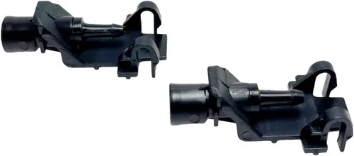 Miniatura 8 de Boquillas para limpiaparabrisas 76810-TBA-A01 compatibles con Pilot 2016-2021 Ridgeline 2017-2020