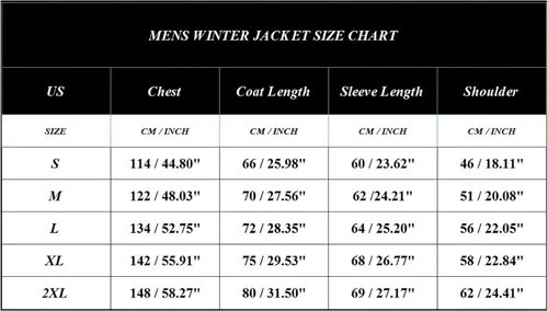 Miniatura 6 de FTIMILD Men's Ski Jacket Waterproof Warm Winter Mountain Windbreaker Hooded Raincoat Snow Jackets