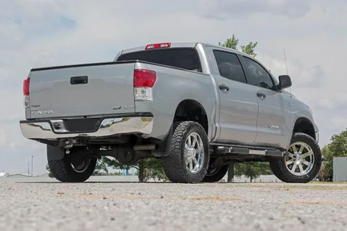 Miniatura 9 de Kit de elevación de 3.5" Rough Country con soportes N3 para Toyota Tundra 2007-2021 - 76831