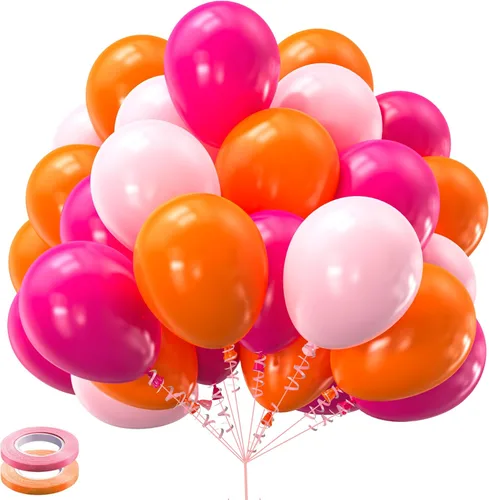 Miniatura 8 de Kelfara Globos verdes y dorados, 50 globos de látex de confeti verde metálico dorado de 12 pulgadas con cinta para Navidad, día de San Patricio, Año