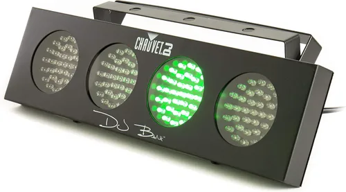 Miniatura 6 de Chauvet DJ Banco