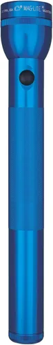 Miniatura 10 de MagLite, Linterna resistente incandescente de 2-células D en caja expositora