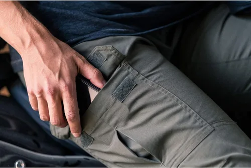 Miniatura 7 de 5.11 Tactical ABR Pro - Pantalón cargo para mujer, FlexLite elástico Ripstop, cintura cómoda, estilo 64445