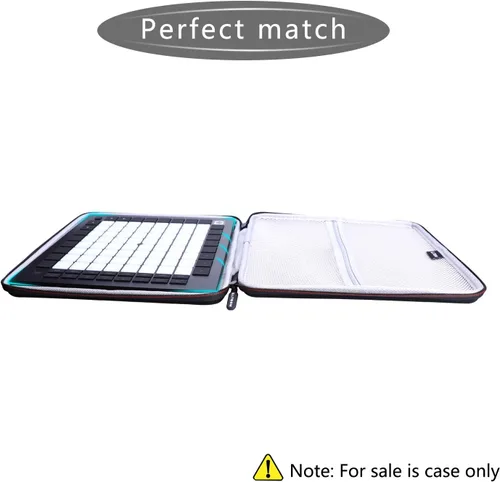 Miniatura 4 de Funda LTGEM para Novation Launchpad Pro MK3