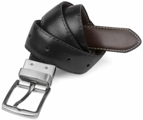 Miniatura 2 de Steve Madden Cinturón reversible grande para niños