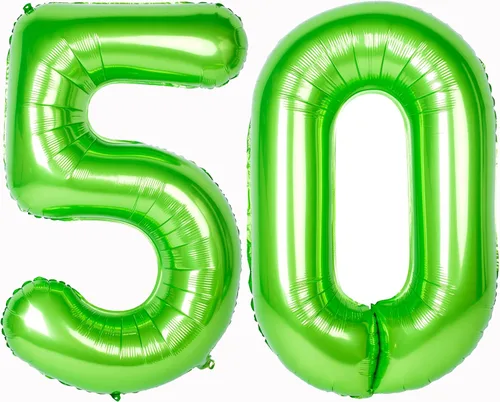 Miniatura 34 de Globo gigante de helio de 40 pulgadas, número 0 rojo, de poliéster, película de aluminio, 0-9, para niña y niño, autoinflable, dígito cero