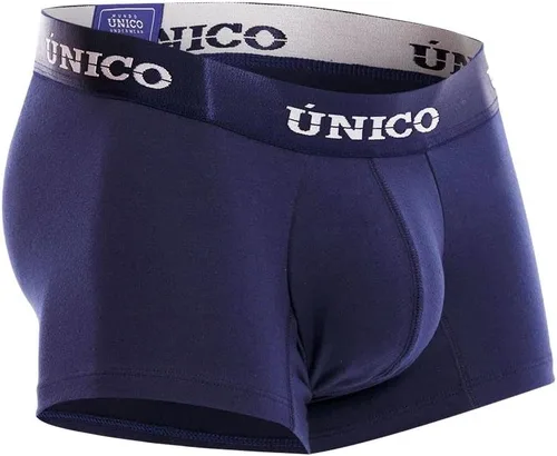 Miniatura 2 de Mundo Unico Trunk BriefsMicrofiber Elastic