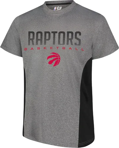 Miniatura 15 de Ultra Game - Camiseta oficial de la NBA para hombre, supersuave y Supreme Gris Caliente Carbón