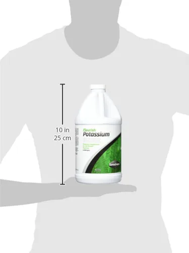 Miniatura 4 de Flourish Potassium, 2 L / 67.6 fl. oz.