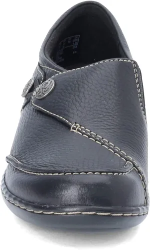 Miniatura 4 de Clarks Mocasines Ashland Lane Q sin cordones para mujer
