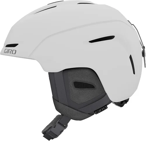 Miniatura 20 de Casco Giro Avera para esquí - Casco de snowboard para mujeres y jóvenes Mate negro