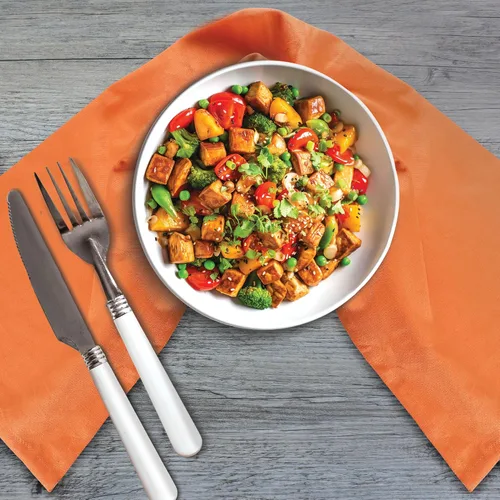 Miniatura 182 de Urban Villa Toallas de cocina 100% algodón para cocina (juego de 6) 20"x30" toallas de cocina altamente absorbentes, juego de ropa de cocina