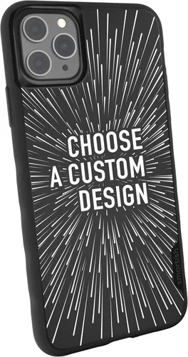 Miniatura 26 de Smartish® Funda delgada para iPhone 13 Pro - Gripmunk - [ligera + protectora] Funda de agarre fina - Black Tie Affair