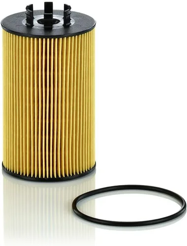 Mann-filter HU 9007 z Filtro de aceite
