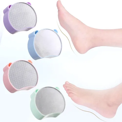 Miniatura 3 de KtEli Borrador de pelo de cristal para mujeres, removedor de pelo de cristal, exfoliación sin dolor, borrador mágico de pelo, piedra de depilación