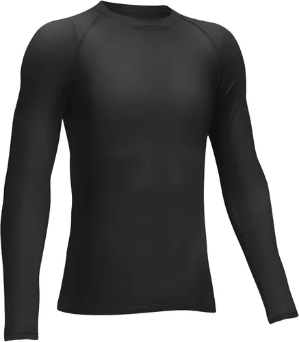 TELALEO Paquete de 4, 3, 2, 51 paquete de camisetas de compresión para niños y niñas, camiseta interior de manga larga para jóvenes, camiseta