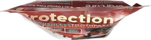 Miniatura 2 de Ark Naturals, Pasta de Dientes Sin Cepillo Protection Plus Grande, 18 Onzas