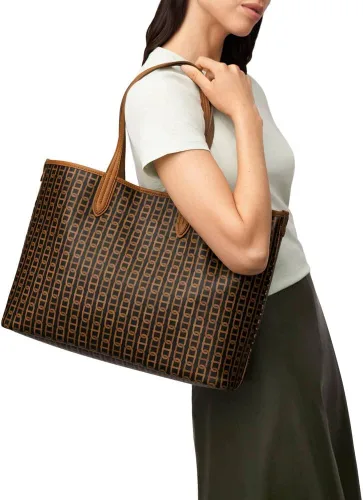 Miniatura 5 de Fossil Bolso de mano Williamson para mujer
